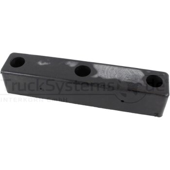 Rammpuffer 300X60X55mm Lochabstand 123mm  - KPC 5175 -  -...