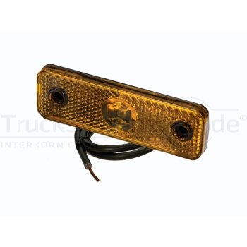PROPLAST LED-Seitenmarkierungsleuchte  - 40015201