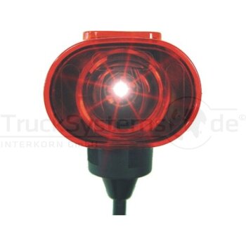 PROPLAST LED-Einsatz mit 1 75m Leitung  - 40018104