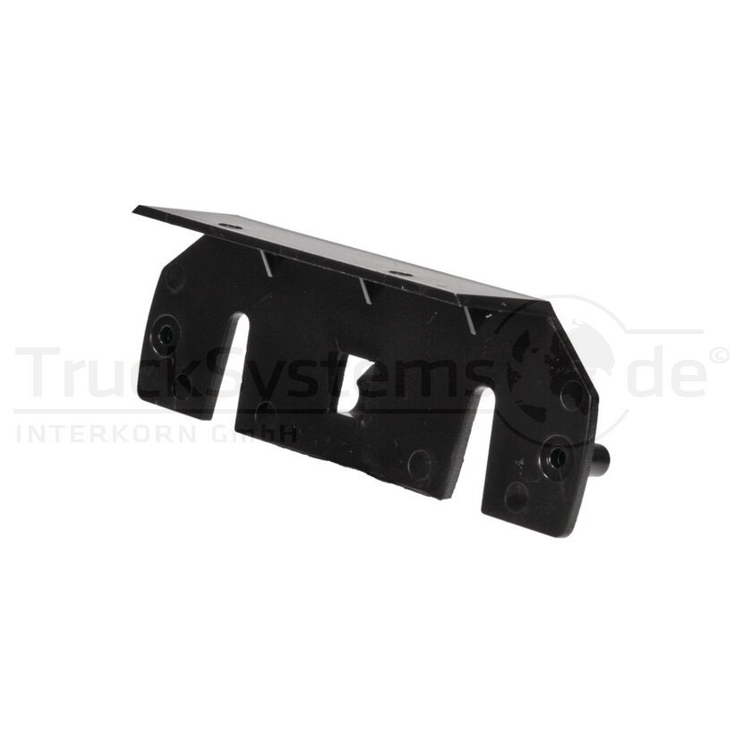 PROPLAST Winkelhalter Leuchtenserie 023  - 40023314