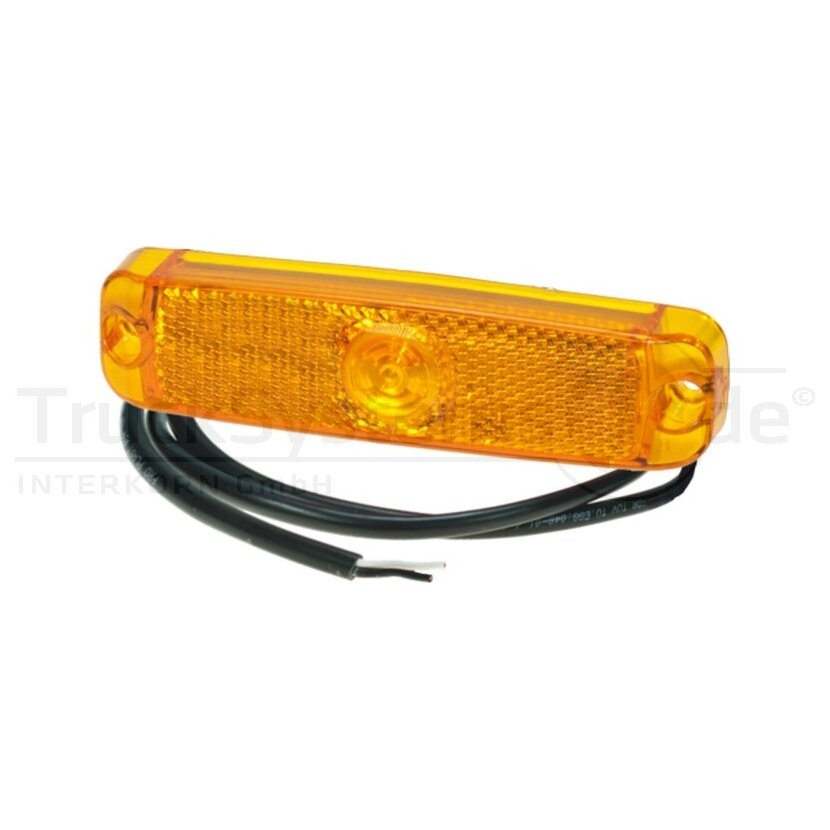 PROPLAST Seitenmarkierungsleuchte  - 40023901