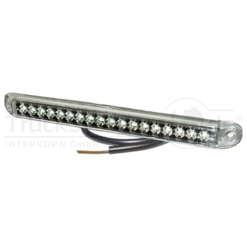 PROPLAST LED Rückfahrleuchte PRO-CAN XL 12V  - 40026523