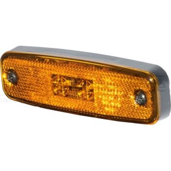 PROPLAST LED-Seitenmarkierungsleuchte  - 40034001