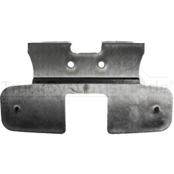PROPLAST Winkelhalter Leuchtenserie 034  - 40034314
