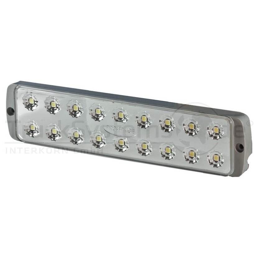PROPLAST LED-Innenleuchte PRO-S-SPACE - 40047023