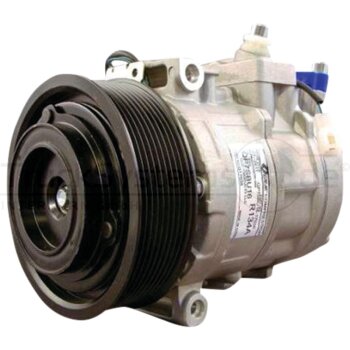 Kompressor Klimaanlage  - 0002342311 - ACP 118 000P