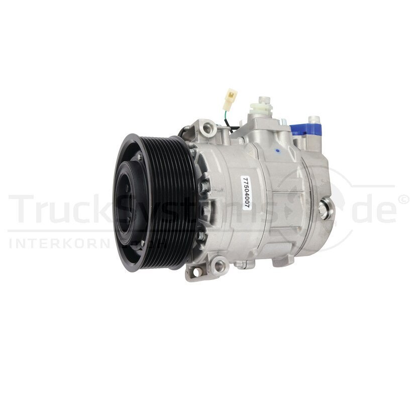 Kompressor Klimaanlage  - 5412300411 - 7SBU16C-ACE17035