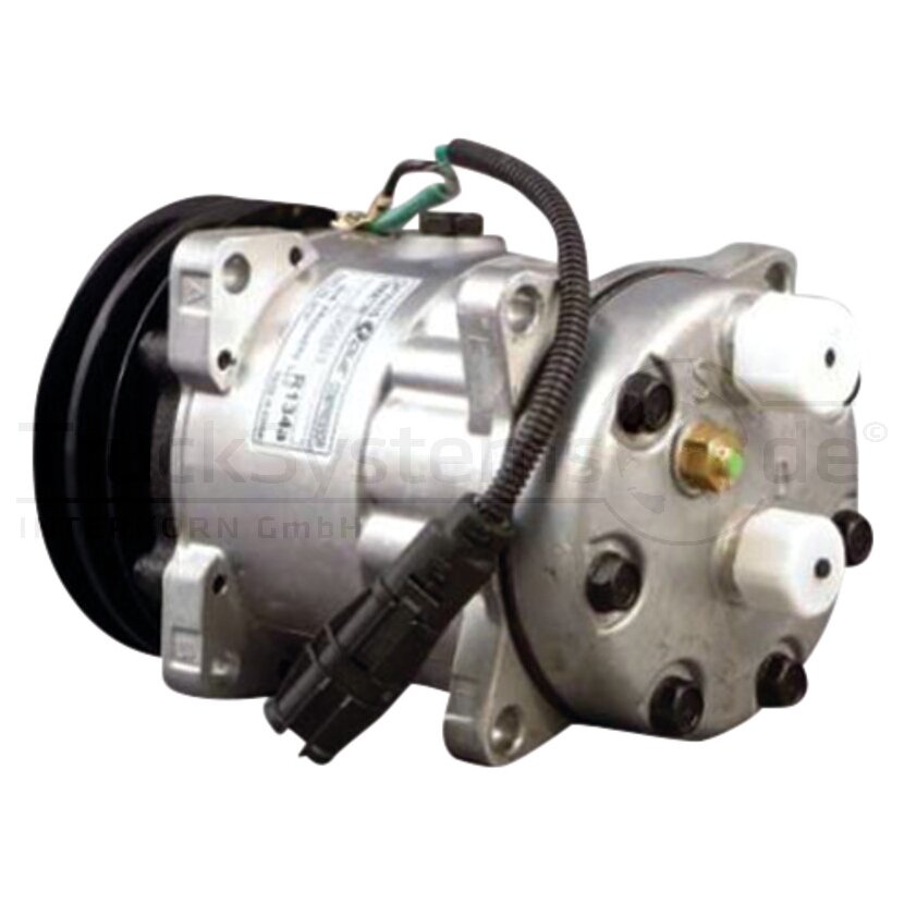 Kompressor Klimaanlage  - 51779707011 - ACP 391 000P