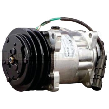 Kompressor Klimaanlage  - 51779707011 - ACP 391 000P