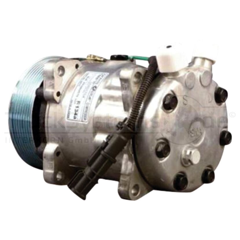 Kompressor Klimaanlage passend für MAN TGA  - 51779707028 - ACP 111 000P