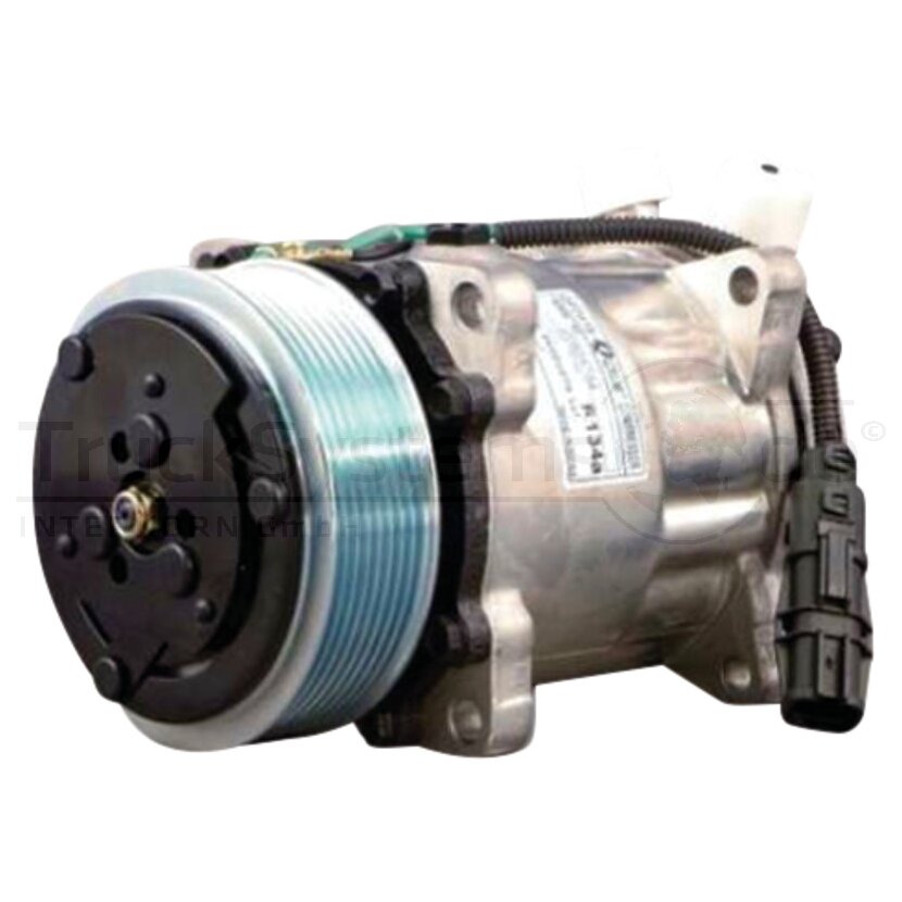 Kompressor Klimaanlage passend für MAN TGA  - 51779707028 - ACP 111 000P