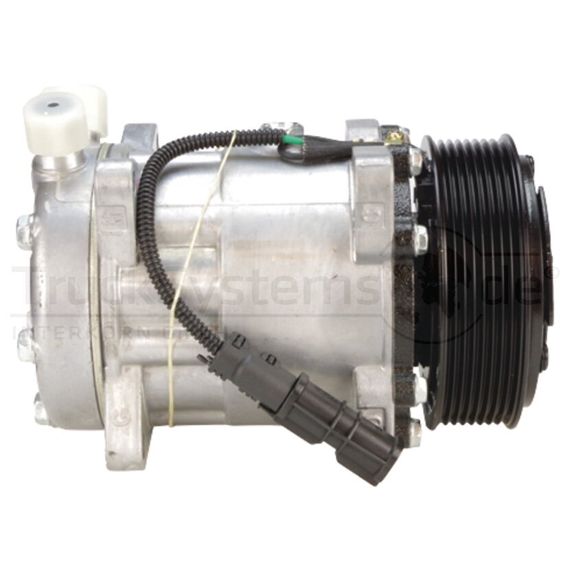 Kompressor Klimaanlage passend für MAN TGA  - 51779707028 - ACP 111 000P