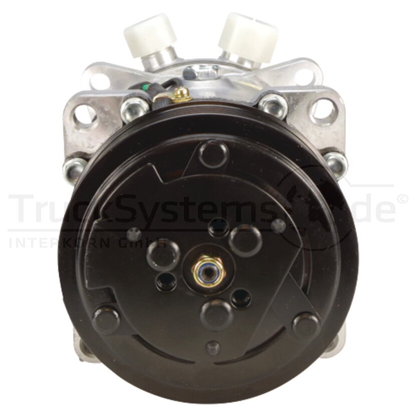 Kompressor Klimaanlage passend für MAN TGA  - 51779707028 - ACP 111 000P