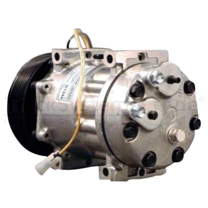 Kompressor Klimaanlage  - 11104251 - ACP 124 000P
