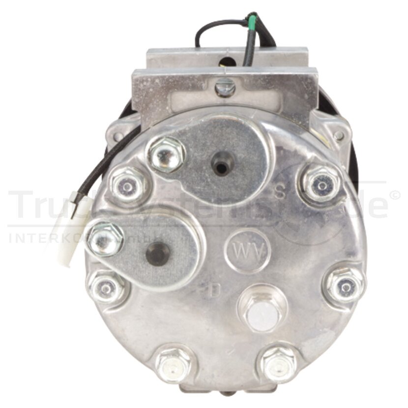 Kompressor Klimaanlage  - 11104251 - ACP 124 000P