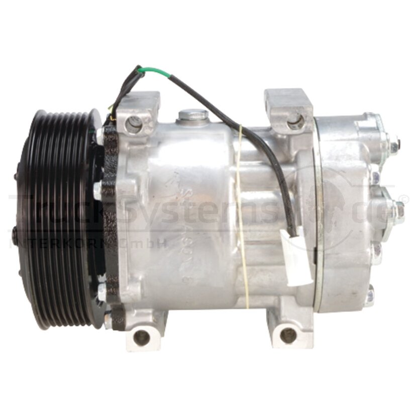 Kompressor Klimaanlage  - 11104251 - ACP 124 000P