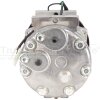 Kompressor Klimaanlage  - 11104251 - ACP 124 000P