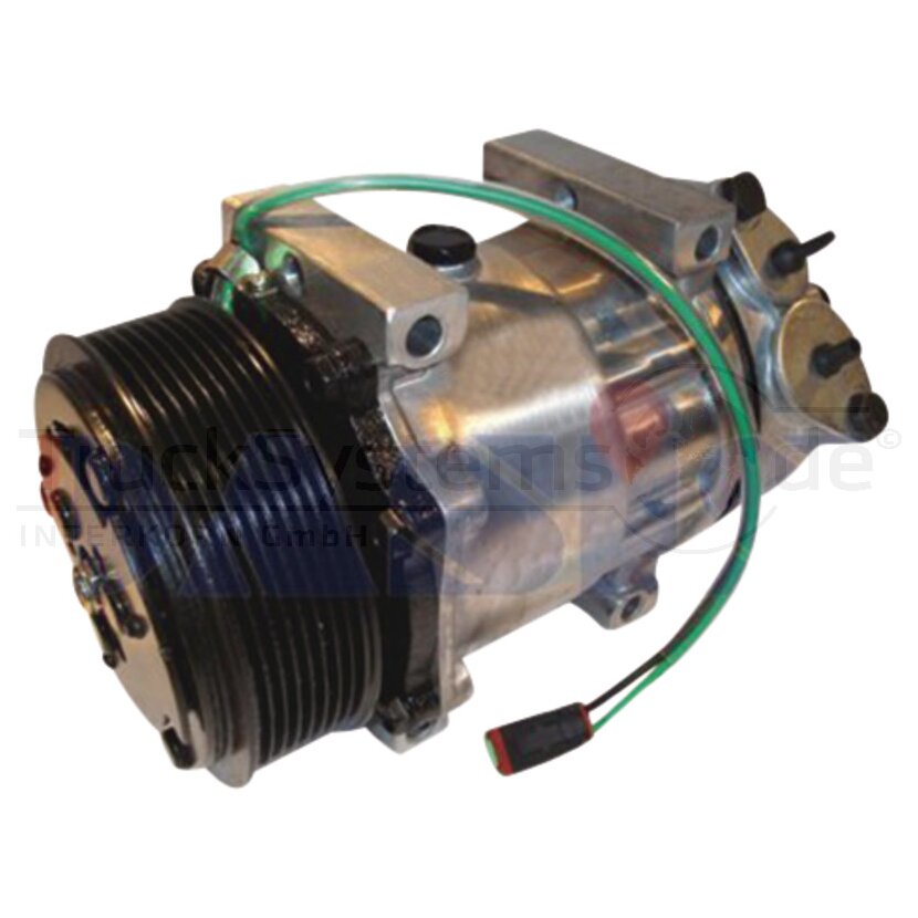 Kompressor Klimaanlage  - 10570894 - ACP 117 000P