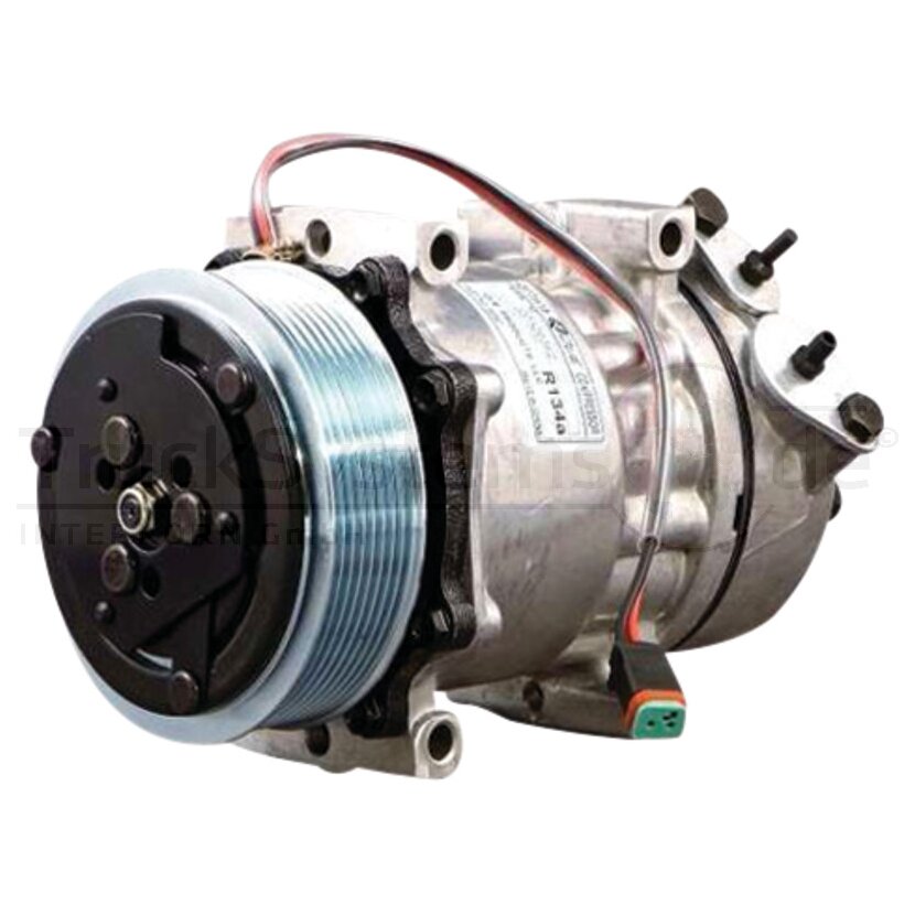 Kompressor Klimaanlage  - 10570894 - ACP 117 000P