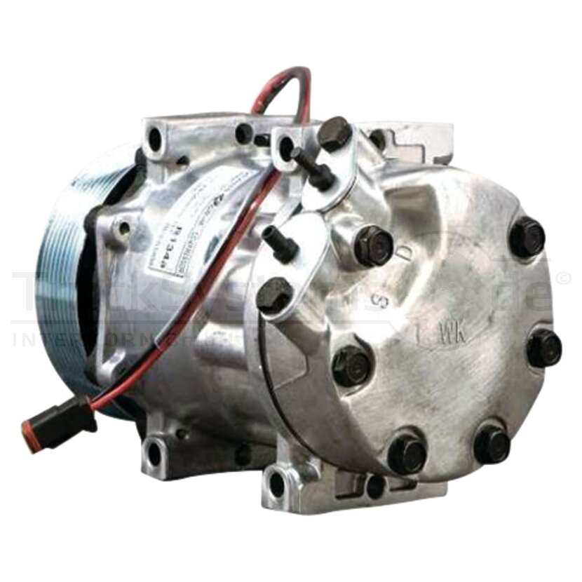 Kompressor Klimaanlage  - 10570894 - ACP 117 000P