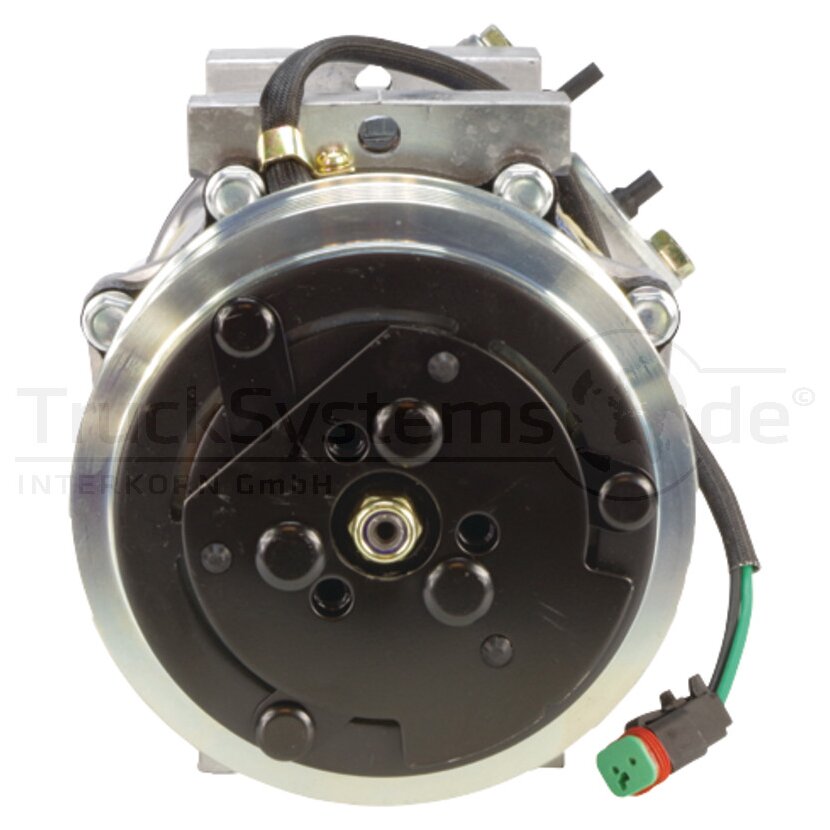 Kompressor Klimaanlage  - 10570894 - ACP 117 000P