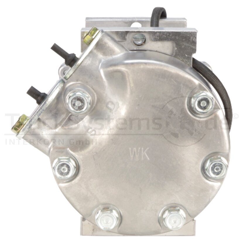 Kompressor Klimaanlage  - 10570894 - ACP 117 000P