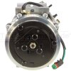 Kompressor Klimaanlage  - 10570894 - ACP 117 000P