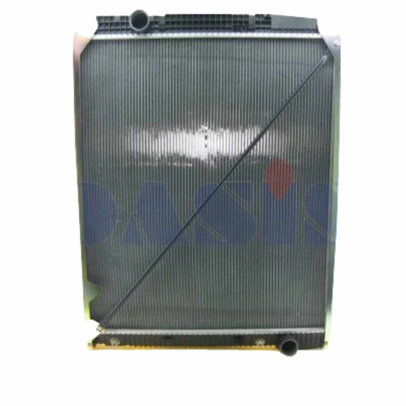 Wasserkühler Motorkühlung - 10700420020 - CR 670 000P