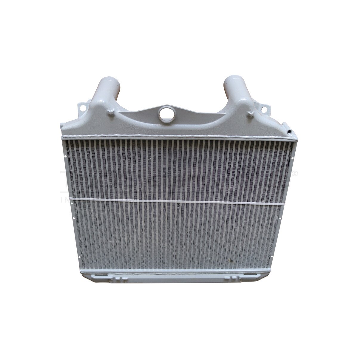 Ladeluftkühler - 10700420370 - 4044455296737