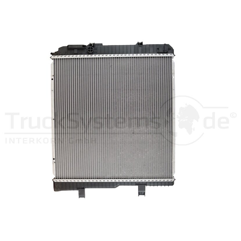 Kühler Motorkühlung B: 558mm L: 569mm  - 4010000221 - CR 674 000P
