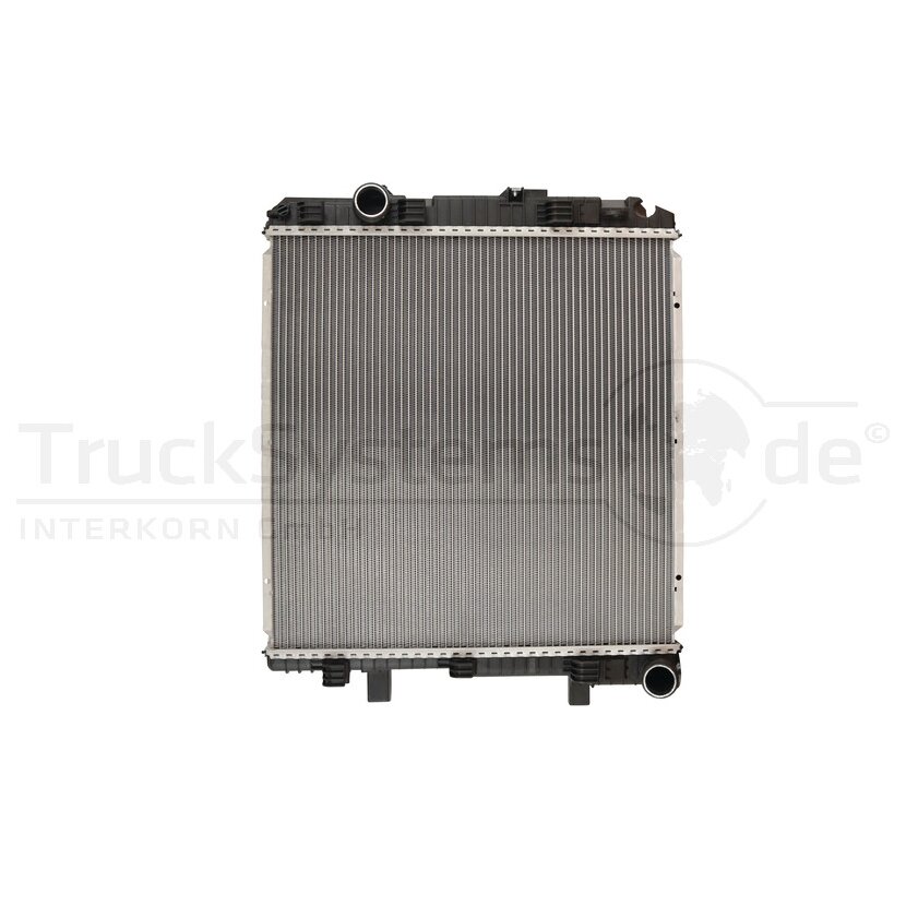 Kühler Motorkühlung B: 558mm L: 569mm  - 4010000221 - CR 674 000P