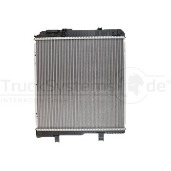 Kühler Motorkühlung B: 558mm L: 569mm  -...
