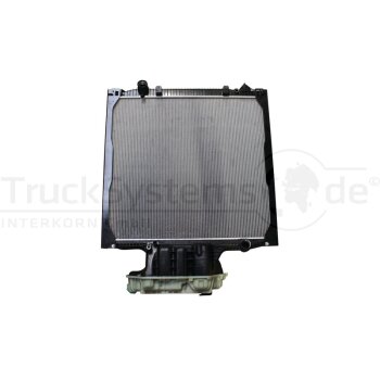 Kühler Motorkühlung  - 10700420330 - CR 770 000P