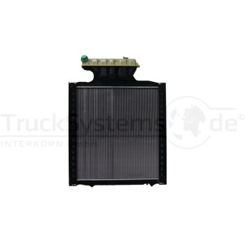 Kühler Motorkühlung  - 10700420240 - CR 701 000P