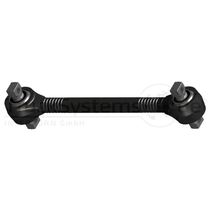 Lenker L: 530mm Durchmesser48mm   - 90-06920 - 25780 01 - 9006920