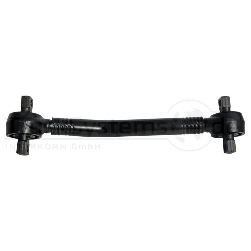 Lenker L: 572mm Durchmesser52mm   - 90-06923 - JRR6210 - 9006923
