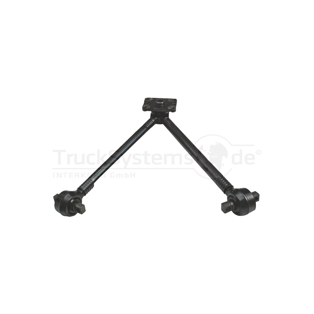 Dreiecklenker L: 693mm Durchmesser46mm - 85-04884 - 20399 01 - 8504884