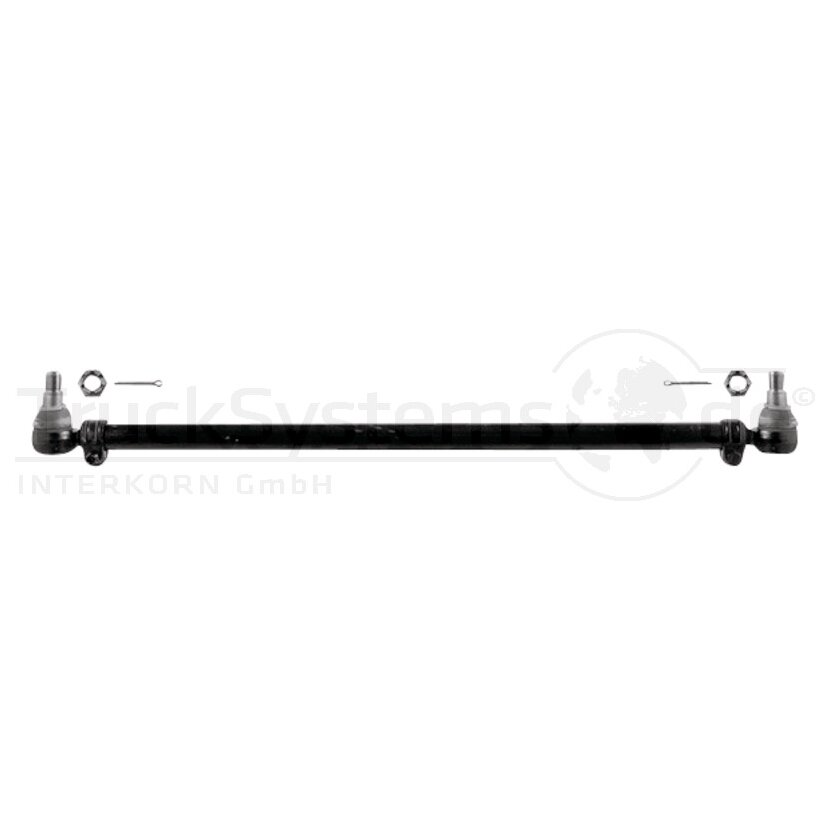 Lenkstange L: 1030mm Durchmesser40mm  - 2138856F - JTR4435