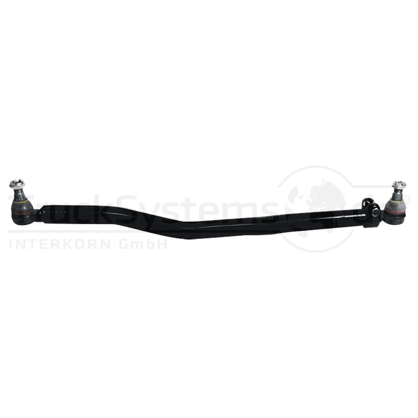 Lenkstange L: 1021mm Durchmesser52mm  - 93-11649 - JTR4442 - 9311649