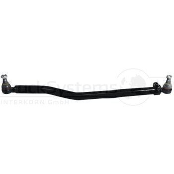 Lenkstange L: 1021mm Durchmesser52mm  - 93-11649 -...