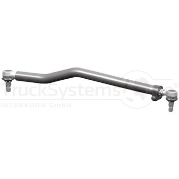 Lenkstange L: 1021mm Durchmesser52mm  - 93-11649 -...