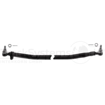 Spurstange L: 1650mm Durchmesser50mm  - 93-03650 -...