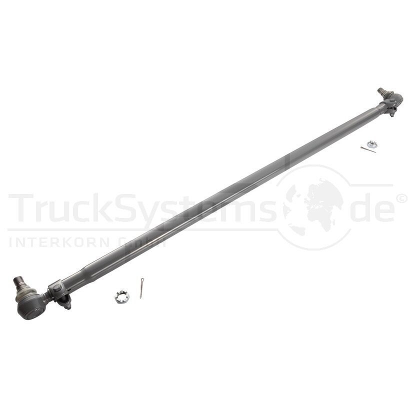 Spurstange L: 1530mm Durchmesser50mm  - 2138843F - 25276 01
