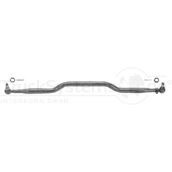 Spurstange L: 1588mm Durchmesser52mm  - 2134345F - JTR4418
