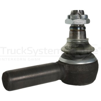 Kugelgelenk Winkelgelenk L: 140mm  - 2134663F - 25353 01