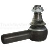 Kugelgelenk Winkelgelenk L: 140mm  - 2134663F - 25353 01