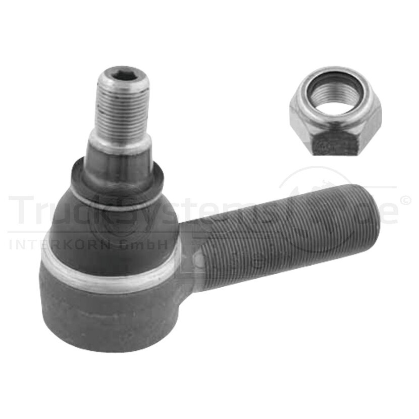 Kugelgelenk Winkelgelenk L: 115mm  - 91-05051 - 27623 01 - 9105051