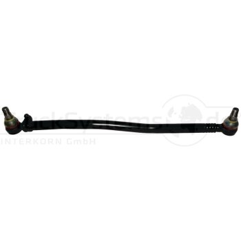 Lenkstange L: 866mm Durchmesser38mm  - 2056560F - 23469 01