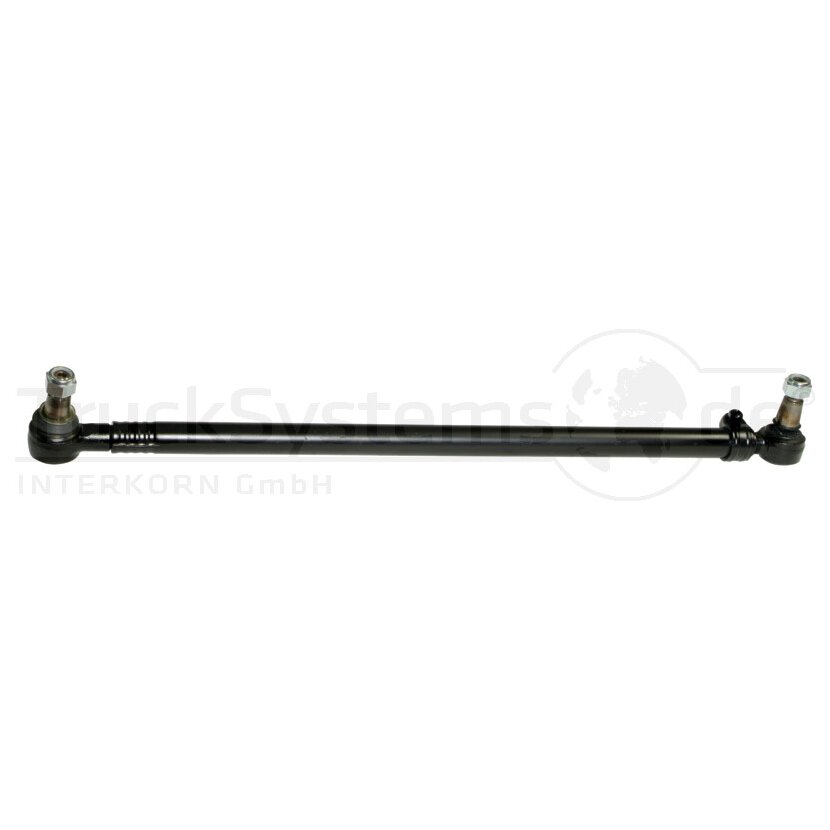 Lenkstange L: 872mm Durchmesser35mm  - 2053761D - 24243 01