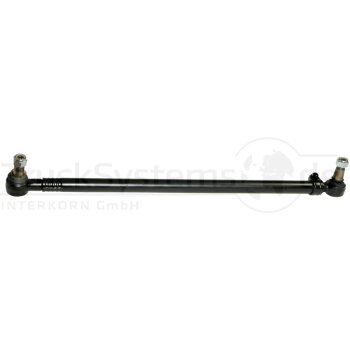 Lenkstange L: 872mm Durchmesser35mm  - 2053761D - 24243 01